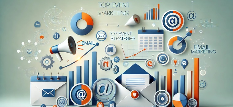 Event Email Marketing Strategies