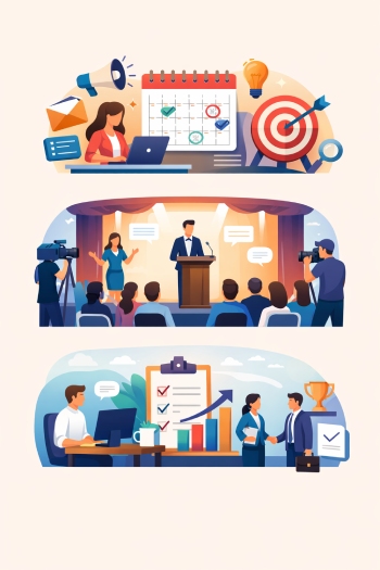 Stronger Event Campaign Planning